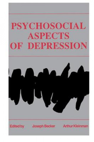 Livre Psychosocial Aspects of Depression 