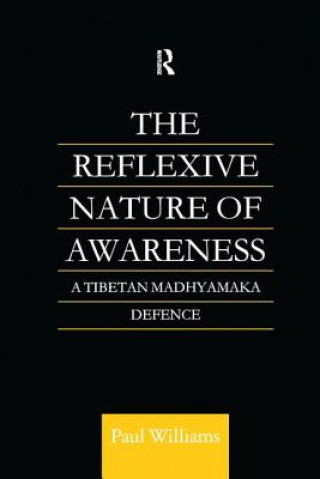 Carte Reflexive Nature of Awareness Williams