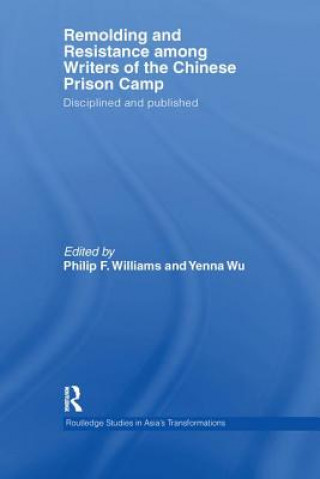 Carte Remolding and Resistance Among Writers of the Chinese Prison Camp 