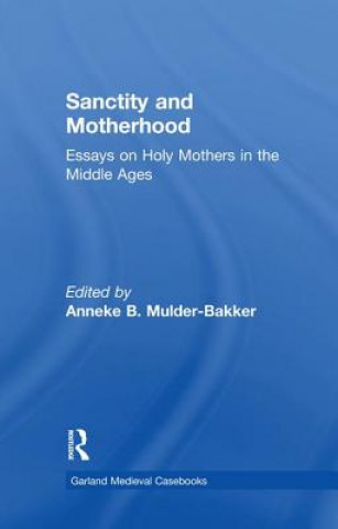 Carte Sanctity and Motherhood 