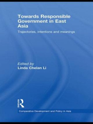 Carte Towards Responsible Government in East Asia Li Linda