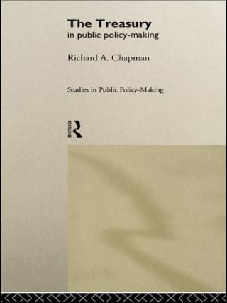 Carte Treasury in Public Policy-Making Chapman