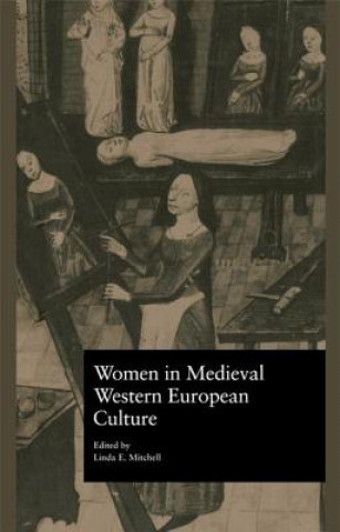 Kniha Women in Medieval Western European Culture 