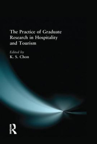 Carte Practice of Graduate Research in Hospitality and Tourism CHON