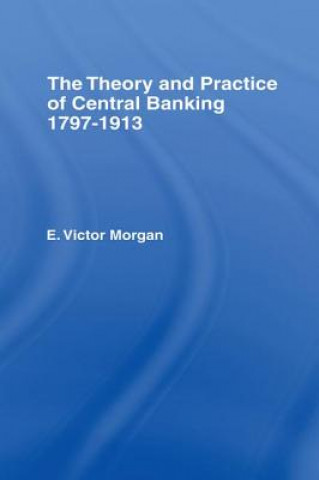 Könyv Theory and Practice of Central Banking WILLIS