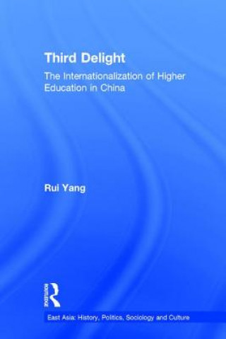 Carte Third Delight Rui Yang