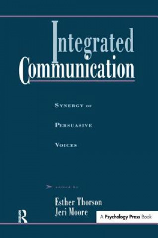 Livre Integrated Communication 