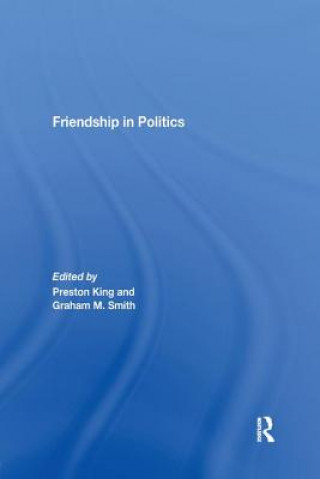 Carte Friendship in Politics 