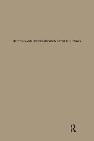 Kniha Elections and Democratization in the Philippines FRANCO