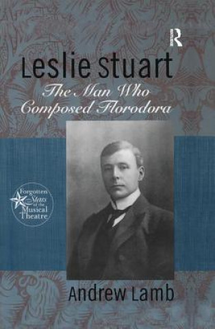 Knjiga Leslie Stuart Andrew Lamb