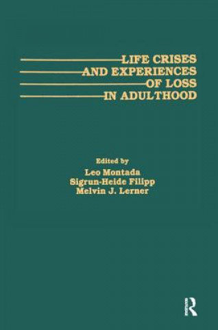 Carte Life Crises and Experiences of Loss in Adulthood 