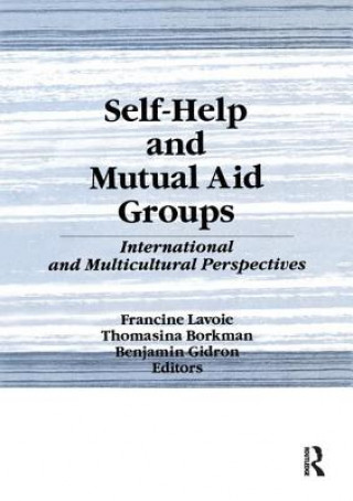 Book Self-Help and Mutual Aid Groups LAVOIE