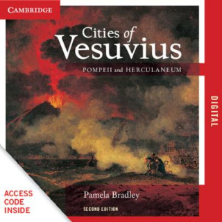 Digital Cities of Vesuvius PDF Textbook Pamela Bradley