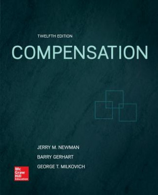 Book Compensation George T. Milkovich