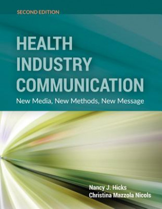 Carte Health Industry Communication Nancy J. Hicks
