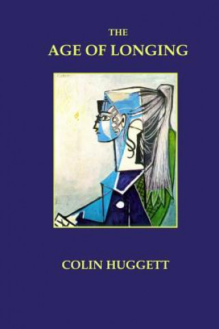 Carte Age of Longing Colin Huggett