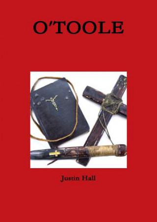 Könyv O'Toole Justin Hall