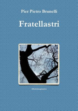 Книга Fratellastri Pier Pietro Brunelli