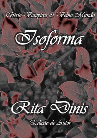 Buch Isoforma Rita Dinis