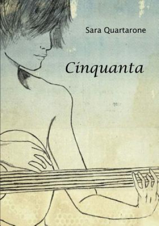 Libro Cinquanta Sara Quartarone