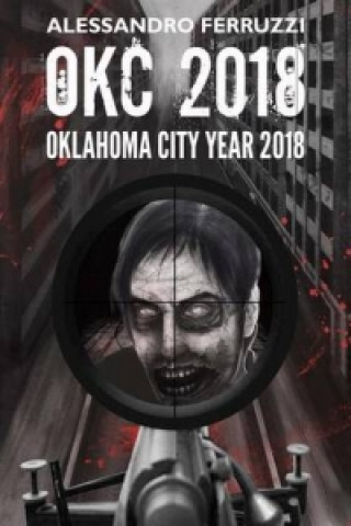 Kniha Okc2016 - Oklahoma City Year 2016 Alessandro Ferruzzi