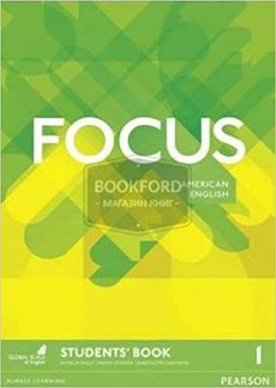 Kniha Focus BrE 1 Students' Book & Focus Practice Tests Plus Key Booklet Pack Marta Uminska