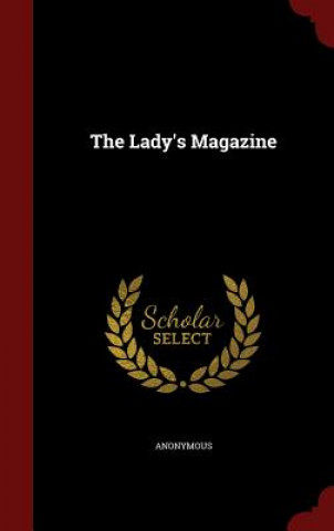 Carte Lady's Magazine 