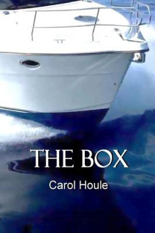 Kniha Box Carol Houle