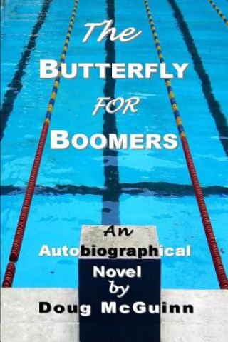 Book Butterfly for Boomers Doug McGuinn