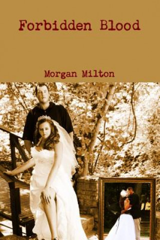 Carte Forbidden Blood Morgan Milton