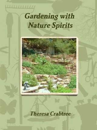 Carte Gardening with Nature Spirits Theresa Crabtree
