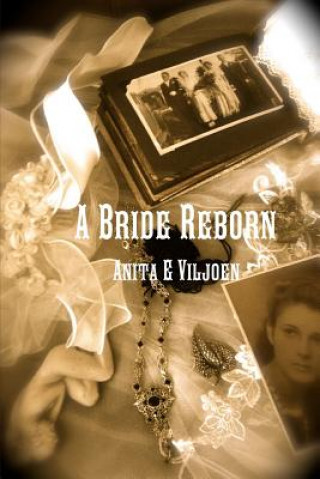 Carte Bride Reborn Mrs. Anita E Viljoen Viljoen