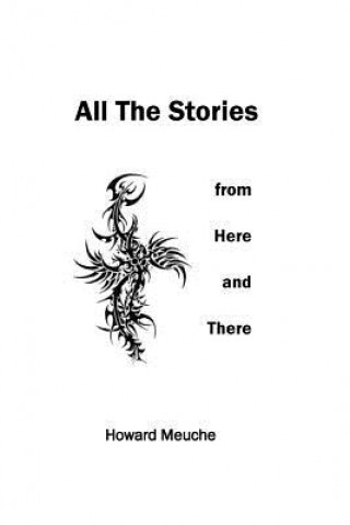 Könyv All the Stories 4 Howard Meuche
