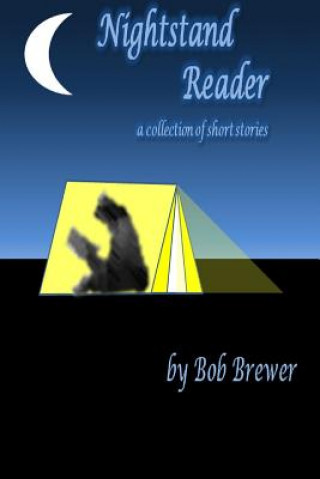 Carte Nightstand Reader Bob Brewer