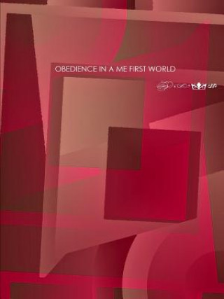 Книга Obedience in A Me First World Sharon Dorival