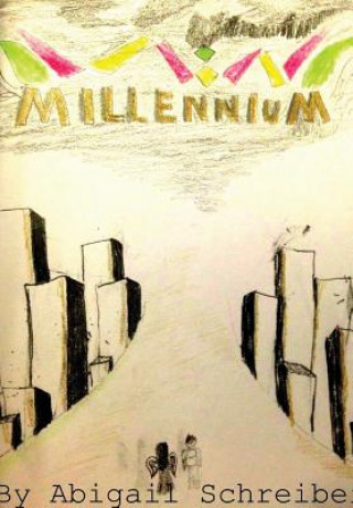 Carte Millennium Abigail Schreiber