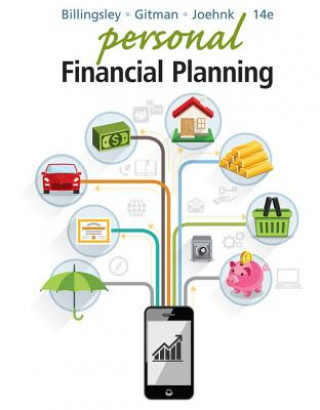 Book Personal Financial Planning Lawrence Gitman