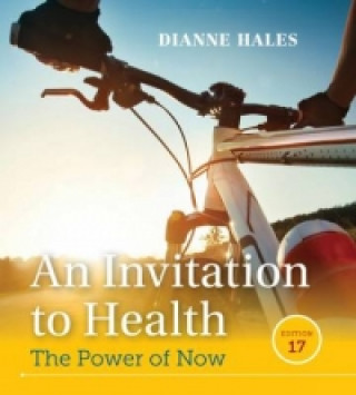 Kniha Invitation to Health Dianne Hales