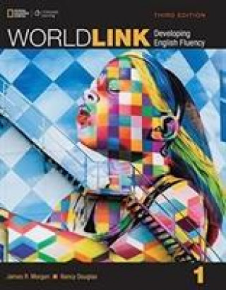 Book World Link 1: Workbook Stempleski