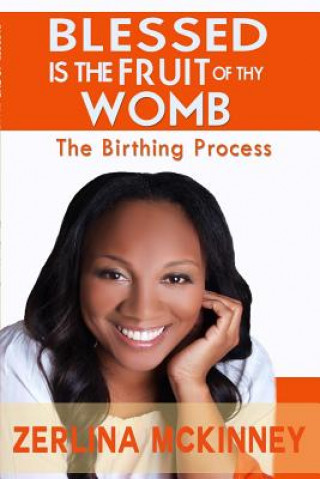 Carte Blessed is the Fruit of Thy Womb Zerlina C. McKinney