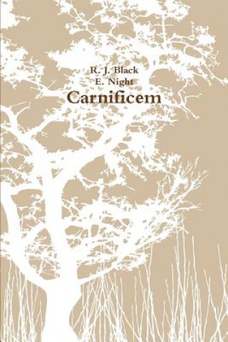 Buch Carnificem R.J. Black