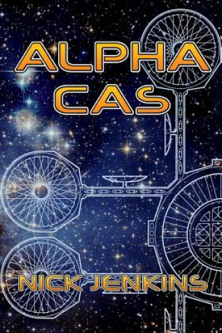 Book Alpha Cas Nick Jenkins