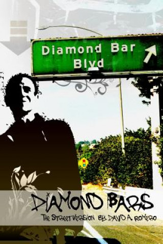 Könyv Diamond Bars: the Street Version David Romero