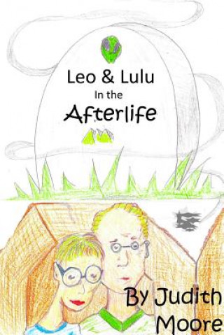 Book Leo and Lulu in the Afterlife Judith Moore