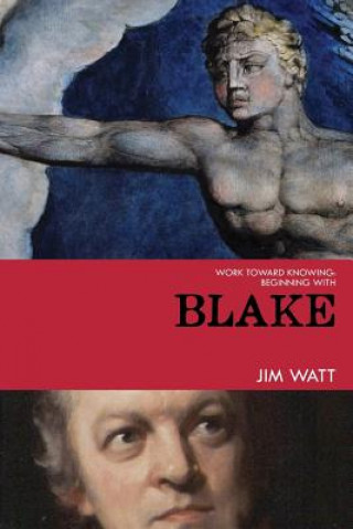 Boek Work Toward Knowing Jim Watt