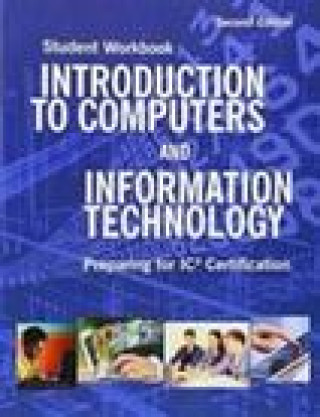 Boek Introduction to Computers and Information Technology Student Workbook Emergent Learning LLC