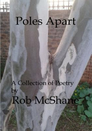 Książka Poles Apart Rob McShane