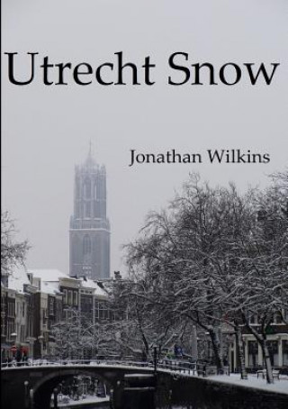 Carte Utrecht Snow Jonathan Wilkins