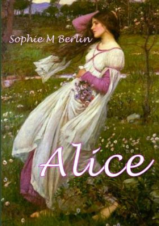 Książka Alice Sophie M Berlin