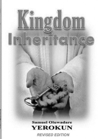 Buch Kingdom Inheritance Oluwadare Yerokun